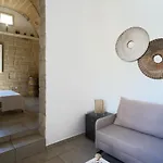 Li Perrini Boutique 4* Acquarica