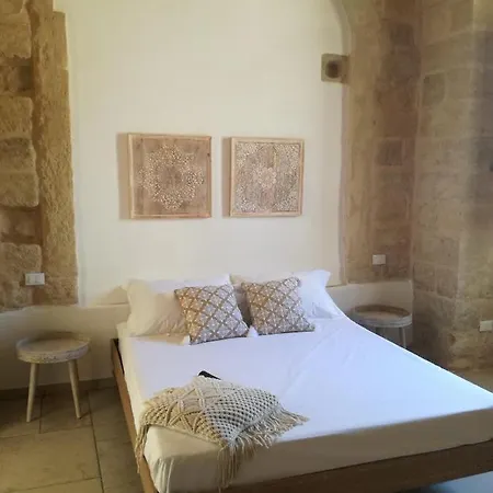 Li Perrini Boutique Bed & Breakfast Acquarica