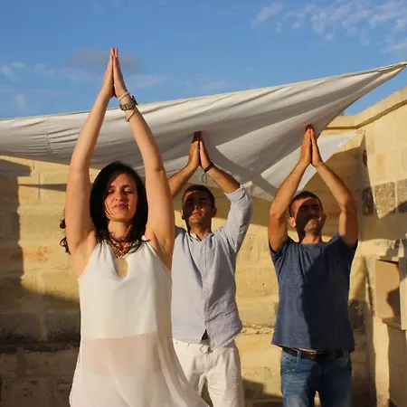 Li Perrini Boutique Bed & Breakfast