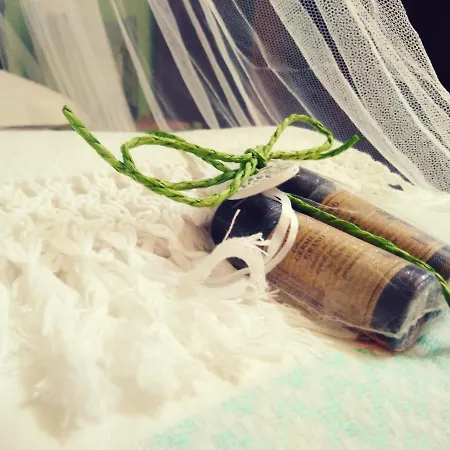 Li Perrini Boutique 4* Acquarica