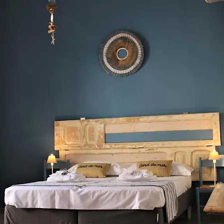 Li Perrini Boutique Bed & Breakfast 4*