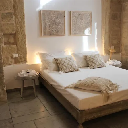 Li Perrini Boutique Bed & Breakfast Acquarica