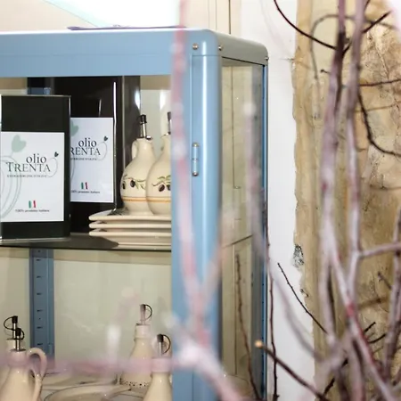 Bed & Breakfast Li Perrini Boutique