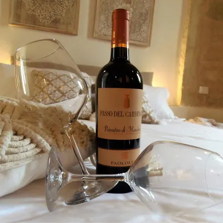 Li Perrini Boutique Bed & Breakfast