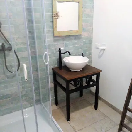 Li Perrini Boutique Bed & Breakfast Acquarica