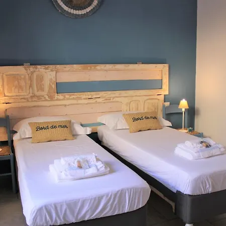 Bed & Breakfast Li Perrini Boutique 4*