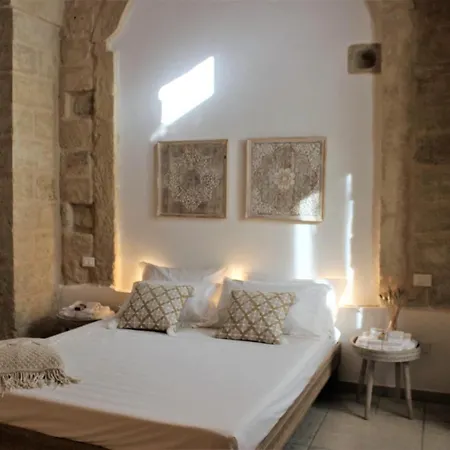 Li Perrini Boutique Bed & Breakfast 4*