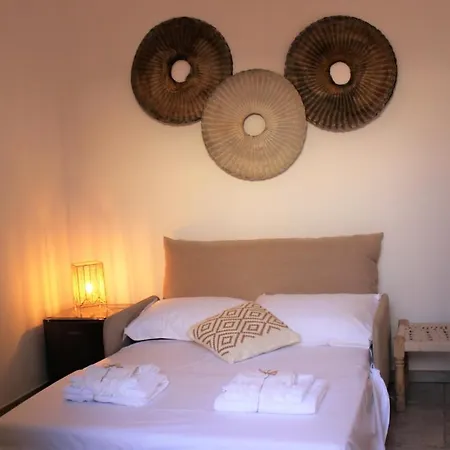 Li Perrini Boutique Bed & Breakfast