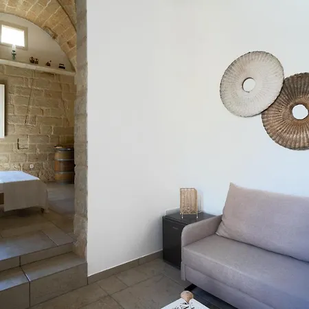 Li Perrini Boutique 4* Acquarica