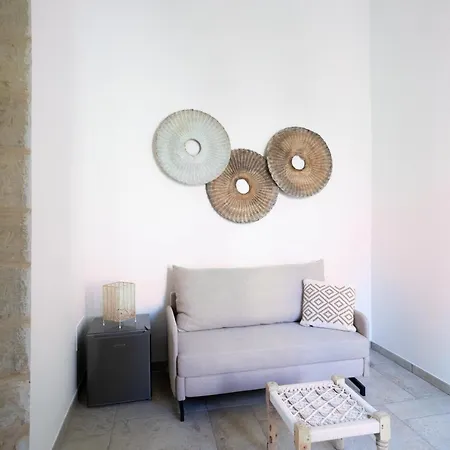 Li Perrini Boutique Bed & Breakfast