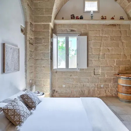 Li Perrini Boutique 4*
