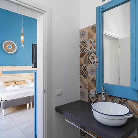 Li Perrini Boutique Bed & Breakfast Acquarica