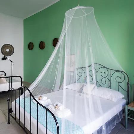 Bed & Breakfast Li Perrini Boutique