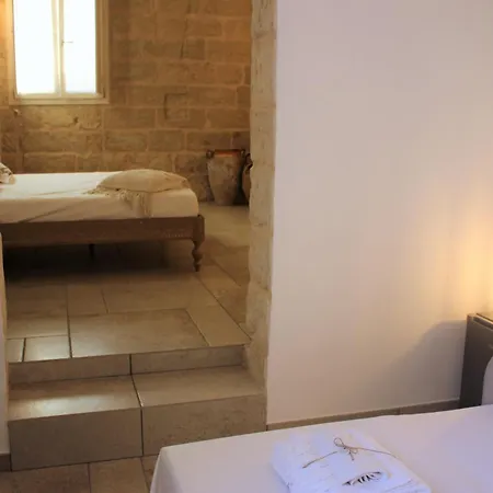 Li Perrini Boutique Bed & Breakfast 4*