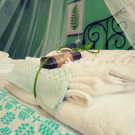 Li Perrini Boutique Bed & Breakfast