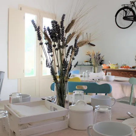 Li Perrini Boutique Bed & Breakfast 4*