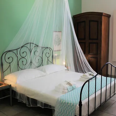 Li Perrini Boutique Bed & Breakfast 4*