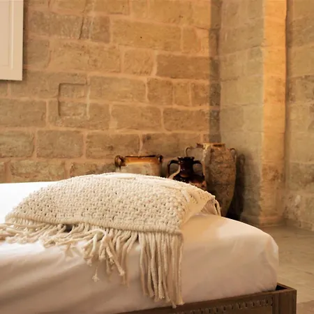 Li Perrini Boutique Bed & Breakfast 4*