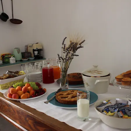 Bed & Breakfast Li Perrini Boutique