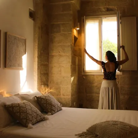 Li Perrini Boutique 4* Acquarica