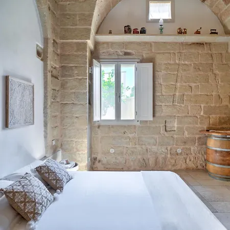 Bed & Breakfast Li Perrini Boutique