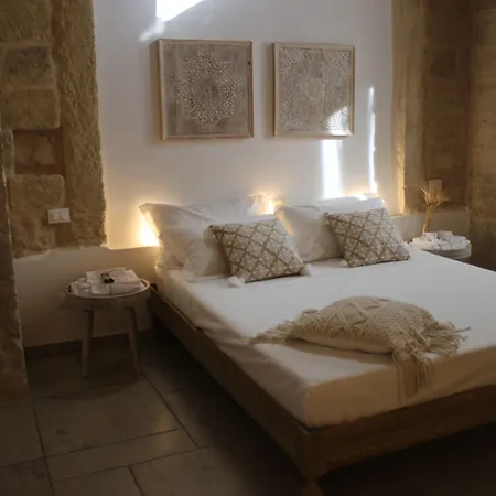 Li Perrini Boutique Acquarica