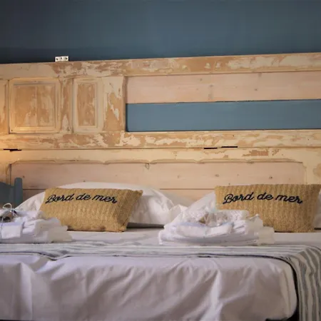 Li Perrini Boutique Bed & Breakfast 4*