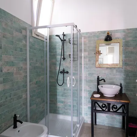 Bed & Breakfast Li Perrini Boutique