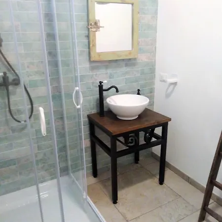 Bed & Breakfast Li Perrini Boutique 4*