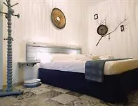 Li Perrini Boutique 4* Acquarica