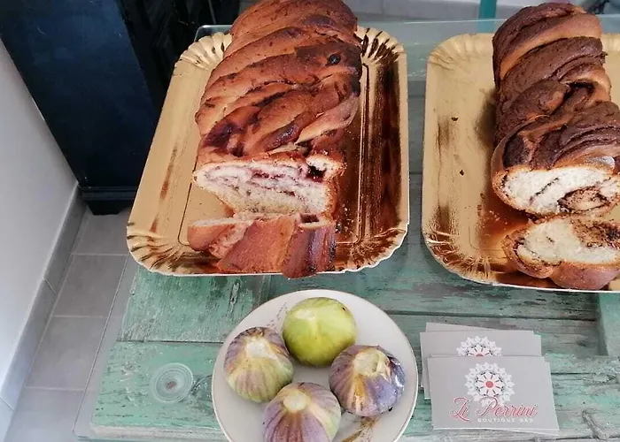 Li Perrini Boutique Acquarica