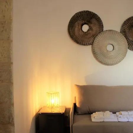 Li Perrini Boutique Bed and breakfast Acquarica