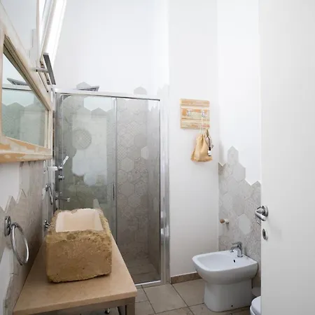 Li Perrini Boutique 4*