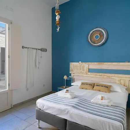 Li Perrini Boutique 4* Acquarica