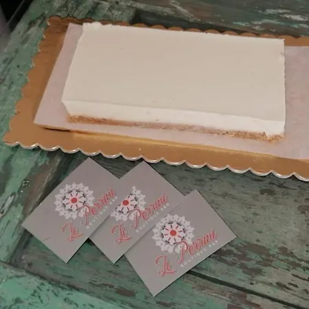 Li Perrini Boutique ベッド・アンド・ブレックファスト 4*