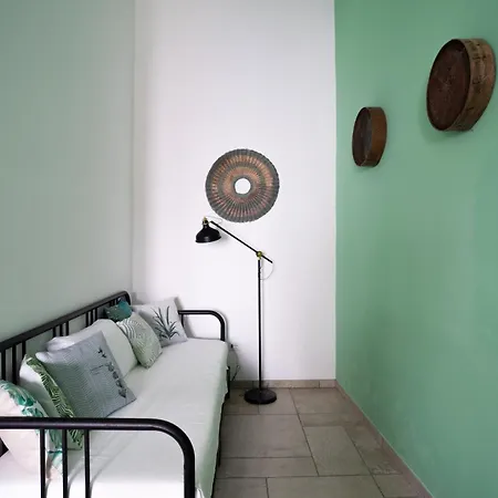 Bed & Breakfast Li Perrini Boutique Acquarica