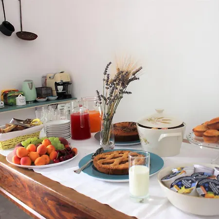 Li Perrini Boutique Bed & Breakfast