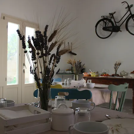 Li Perrini Boutique Frühstückspension 4*