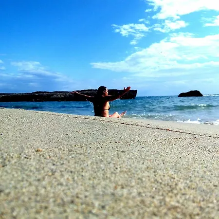 住宿加早餐酒店 Li Perrini Boutique