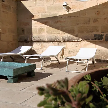 Li Perrini Boutique 4*