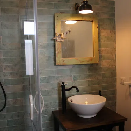 Li Perrini Boutique 4* Acquarica