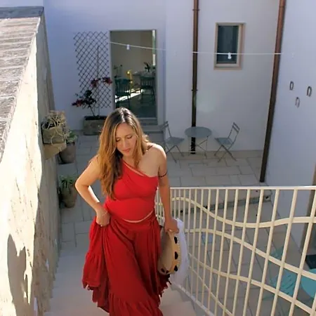 Li Perrini Boutique