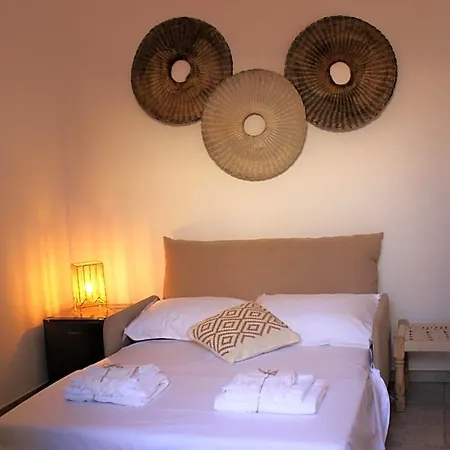 Li Perrini Boutique 4*