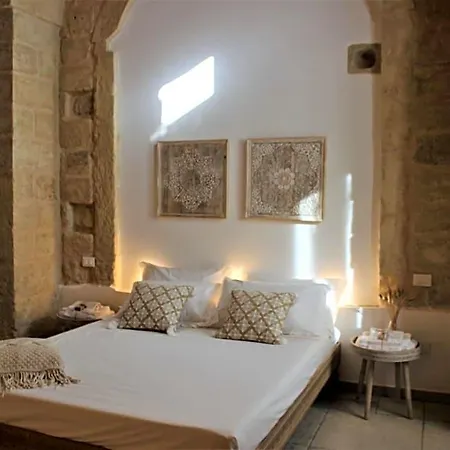 Li Perrini Boutique 4*