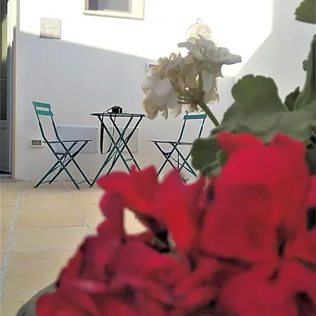 Panzió Li Perrini Boutique 4*