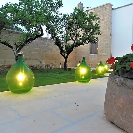 Li Perrini Boutique 4*