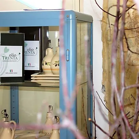 Li Perrini Boutique 4*