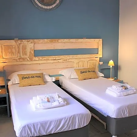 Li Perrini Boutique Bed and breakfast