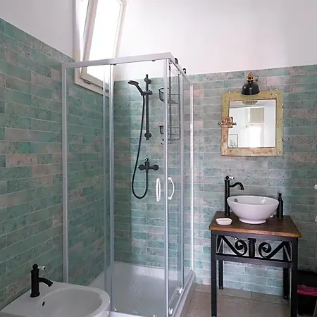 Bed and breakfast Li Perrini Boutique