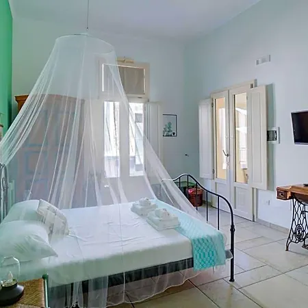 Li Perrini Boutique 4* Acquarica